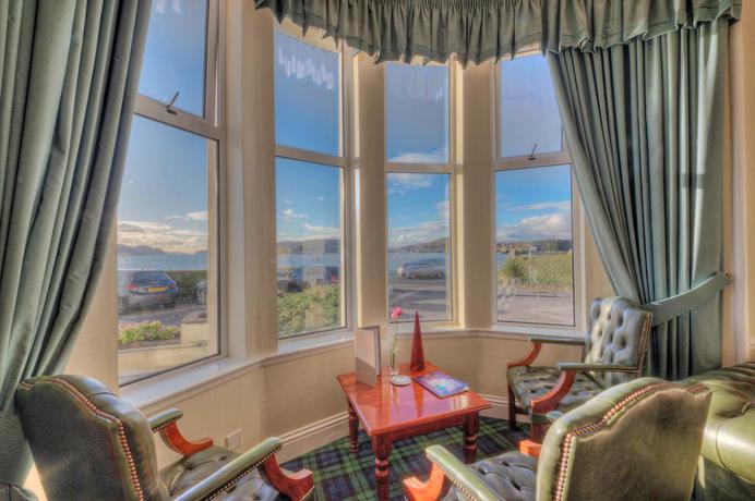 Imagen general del Hotel Muthu Queens Hotel. Foto 3