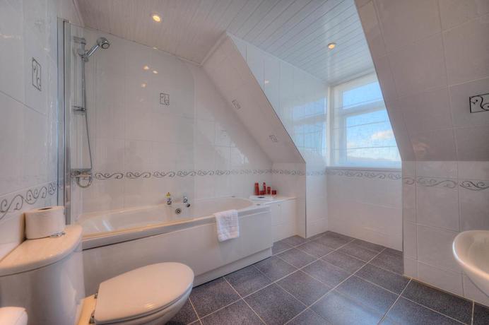 Imagen general del Hotel Muthu Queens Hotel. Foto 5