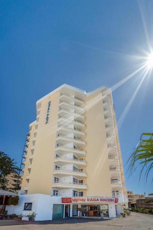 Imagen general del Hotel Muthu Raga Madeira. Foto 1