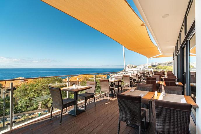 Imagen general del Hotel Muthu Raga Madeira. Foto 7