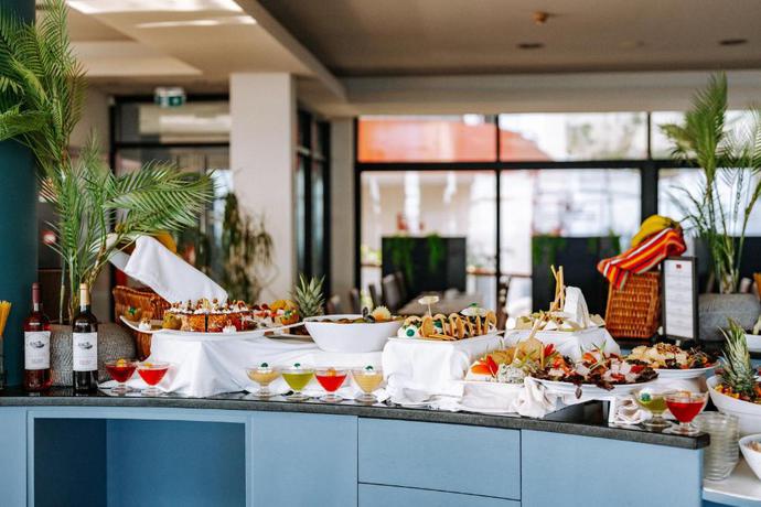 Imagen general del Hotel Muthu Raga Madeira. Foto 9