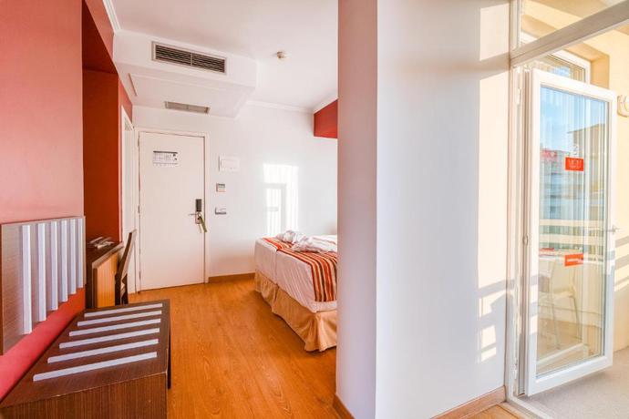 Imagen general del Hotel Muthu Raga Madeira. Foto 11