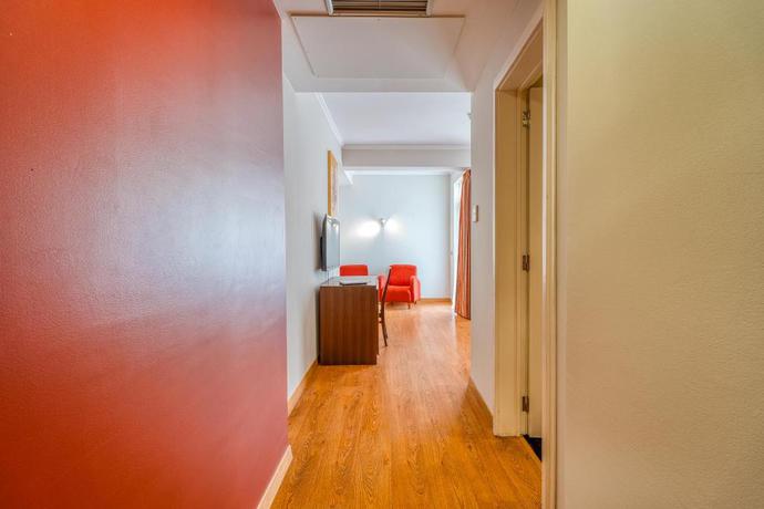 Imagen general del Hotel Muthu Raga Madeira. Foto 18