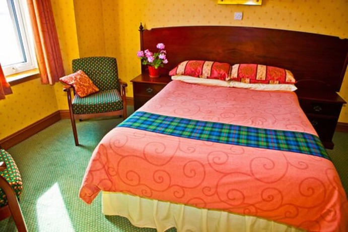 Imagen de la habitación del Hotel Muthu Royal. Foto 7