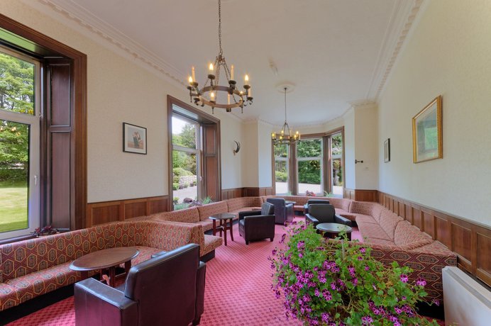 Imagen del bar/restaurante del Hotel Muthu Royal. Foto 4