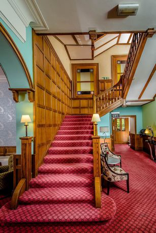 Imagen de los interiores del Hotel Muthu Royal. Foto 17