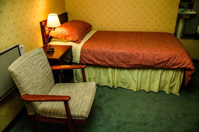 Imagen de la habitación del Hotel Muthu Royal. Foto 13