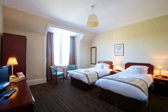 Imagen de la habitación del Hotel Muthu Royal Thurso. Foto 6