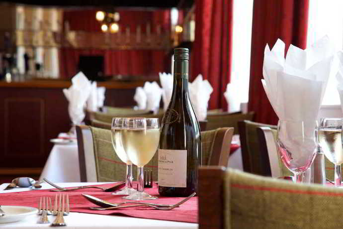 Imagen del bar/restaurante del Hotel Muthu Royal Thurso. Foto 2