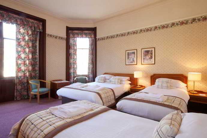 Imagen de la habitación del Hotel Muthu Royal Thurso. Foto 7