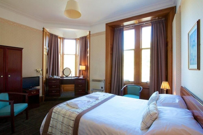 Imagen de la habitación del Hotel Muthu Royal Thurso. Foto 8