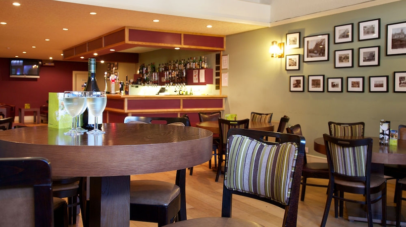 Imagen del bar/restaurante del Hotel Muthu Royal Thurso. Foto 4