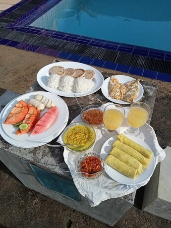 Imagen general del Hotel Muthumuni Ayurveda Beach Resort. Foto 4