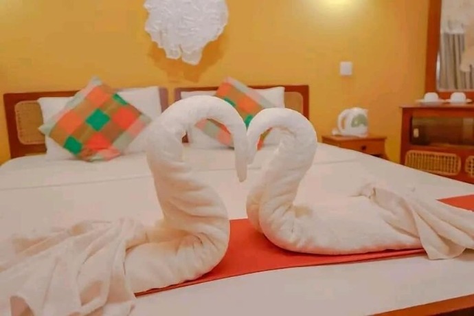 Imagen general del Hotel Muthumuni Ayurveda Beach Resort. Foto 6