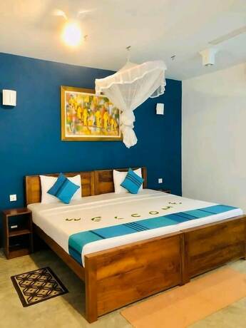 Imagen de la habitación del Hotel Muthumuni Ayurveda Beach Resort. Foto 19