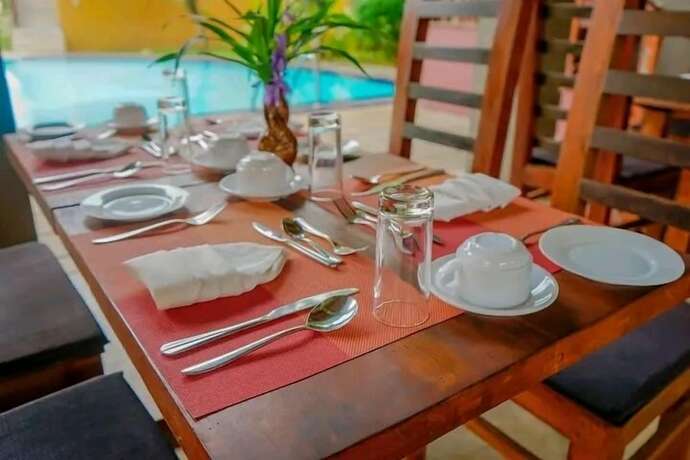 Imagen general del Hotel Muthumuni Ayurveda Beach Resort. Foto 11