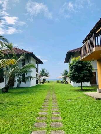 Imagen general del Hotel Muthumuni Ayurveda Beach Resort. Foto 14