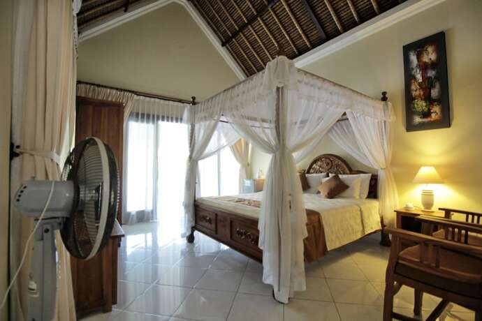 Imagen general del Hotel Mutiara Bali. Foto 3