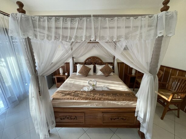 Imagen general del Hotel Mutiara Bali. Foto 9