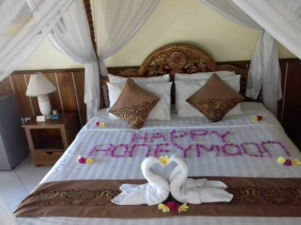 Imagen general del Hotel Mutiara Bali. Foto 14