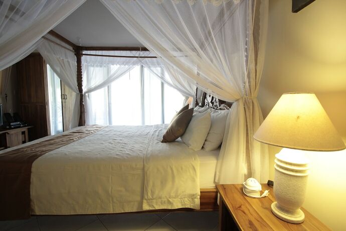 Imagen general del Hotel Mutiara Bali. Foto 17