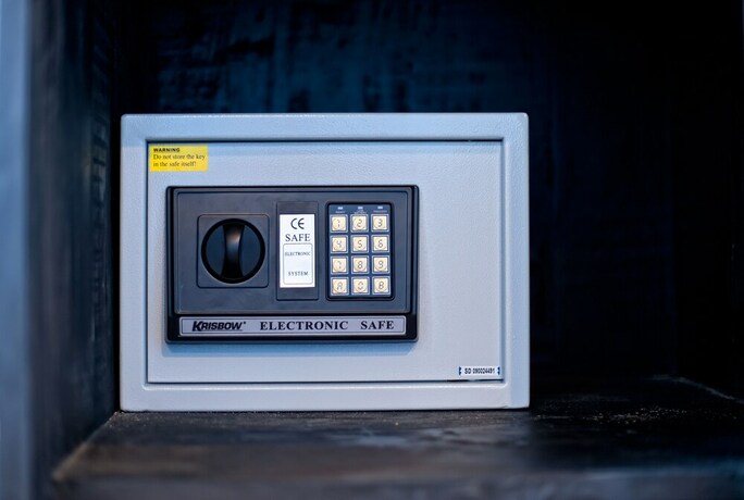 Imagen de la habitación del Hotel Mutiara Bali. Foto 25