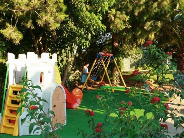 Imagen general del Hotel Mutlu. Foto 3