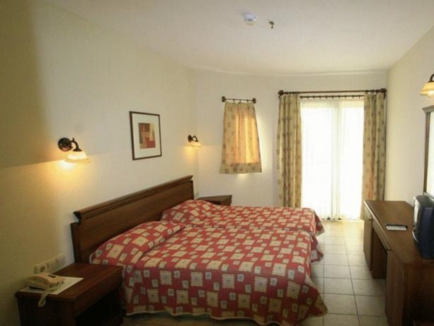 Imagen general del Hotel Mutlu. Foto 7