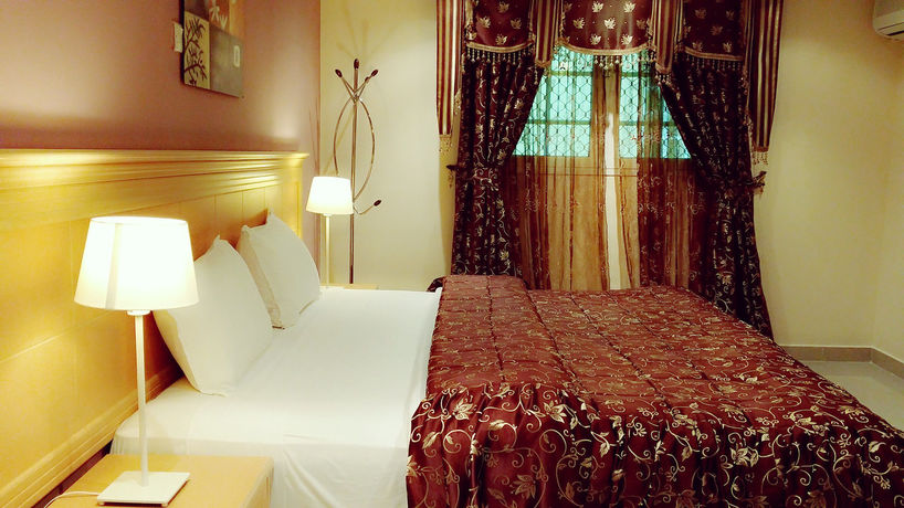 Imagen general del Hotel Mutrah. Foto 2