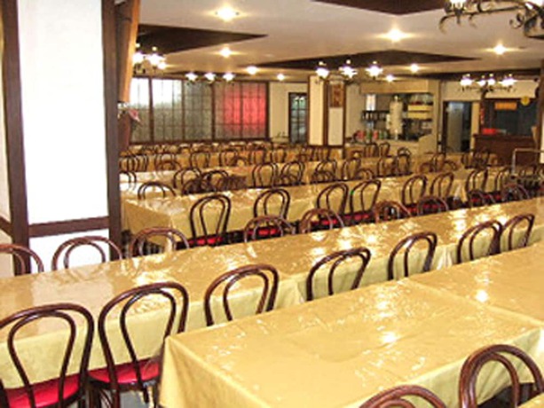Imagen del bar/restaurante del Hotel Mutsumi. Foto 8