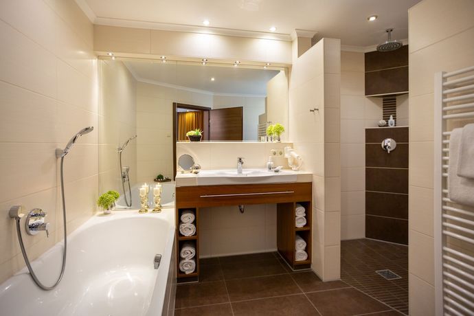 Imagen de la habitación del Hotel Mutter Bahr. Foto 15