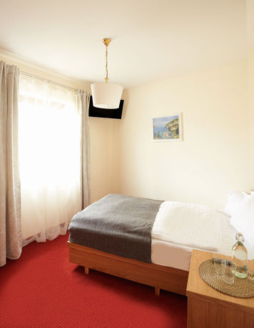 Imagen general del Hotel Muttererhof. Foto 3