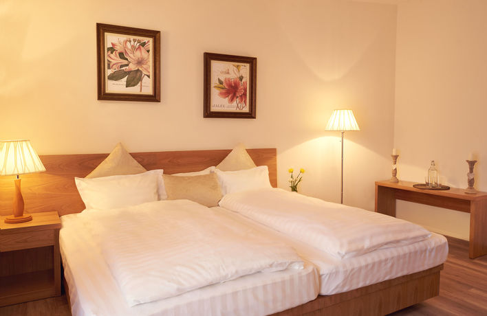 Imagen de la habitación del Hotel Muttererhof. Foto 5