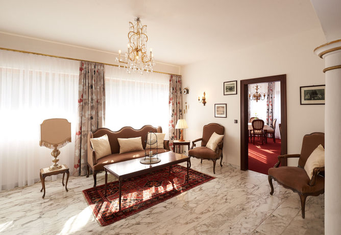 Imagen del bar/restaurante del Hotel Muttererhof. Foto 4