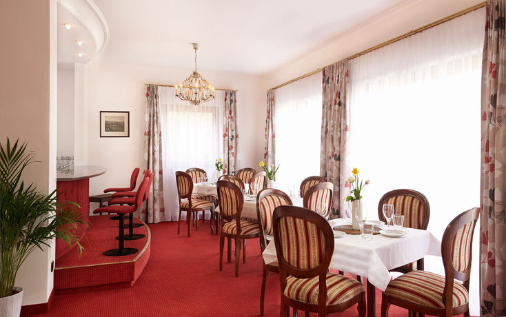 Imagen de la habitación del Hotel Muttererhof. Foto 8