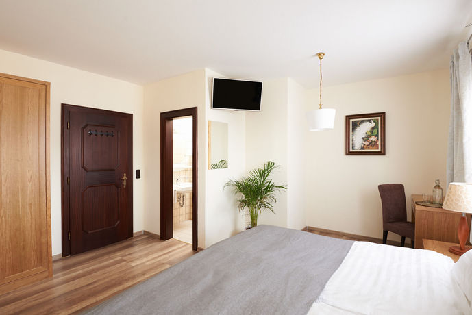 Imagen de la habitación del Hotel Muttererhof. Foto 10