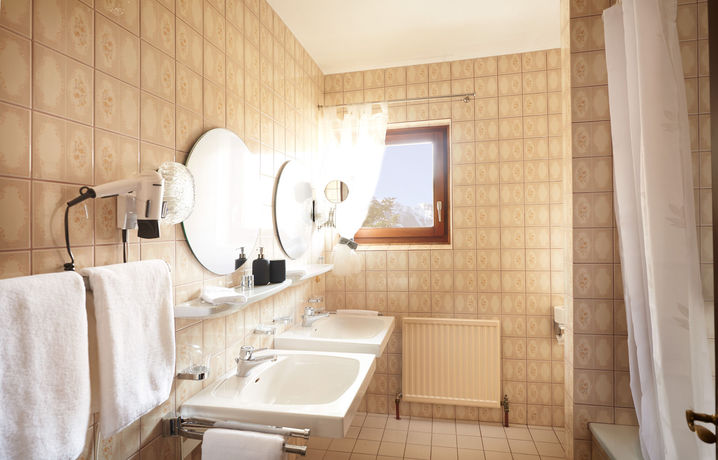 Imagen de la habitación del Hotel Muttererhof. Foto 11