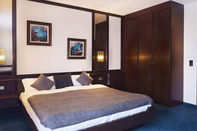 Imagen de los interiores del Hotel Muttererhof. Foto 14