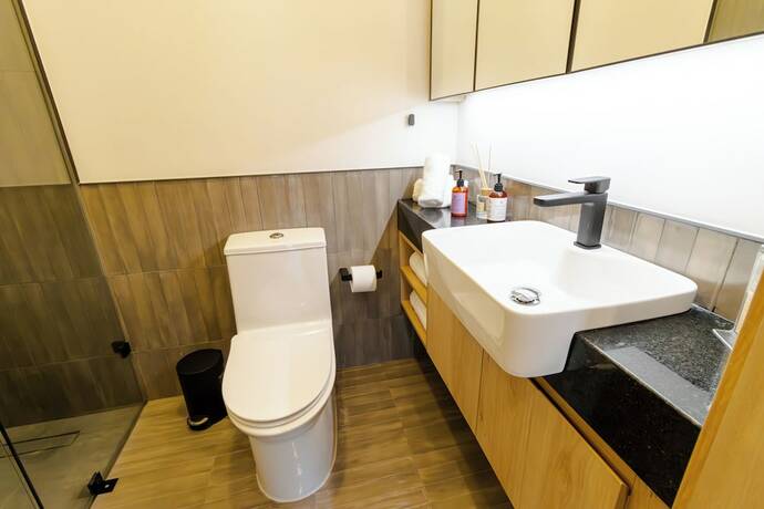 Imagen general del Hotel Mutuo Vive. Foto 4