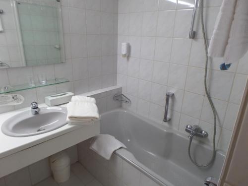 Imagen de la habitación del Hotel Mutzel. Foto 9