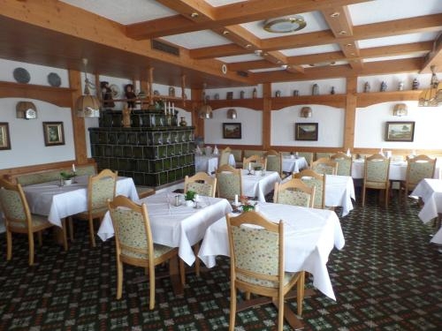 Imagen general del Hotel Mutzel. Foto 2