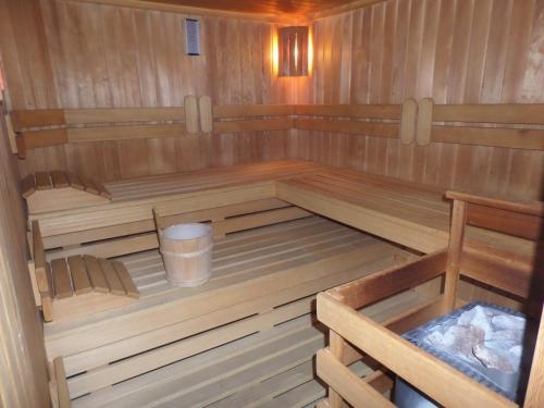 Imagen general del Hotel Mutzel. Foto 5