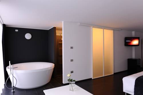Imagen de la habitación del Hotel Muu Village. Foto 3