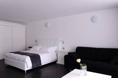 Imagen de la habitación del Hotel Muu Village. Foto 4