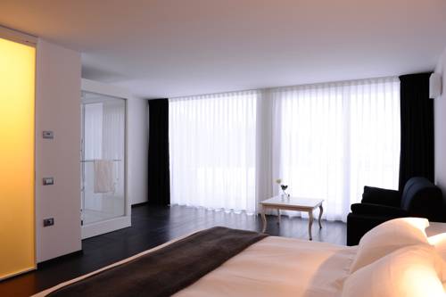 Imagen de la habitación del Hotel Muu Village. Foto 6