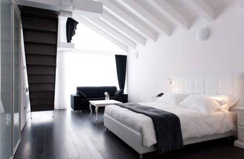 Imagen de la habitación del Hotel Muu Village. Foto 9