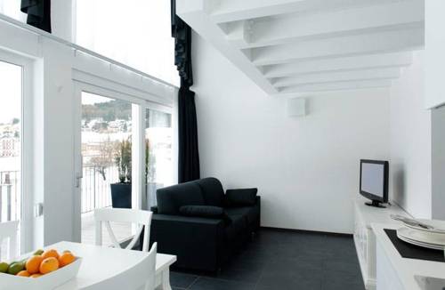 Imagen de la habitación del Hotel Muu Village. Foto 12