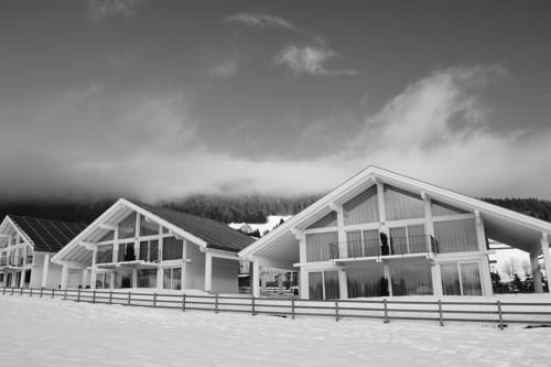 Imagen de la habitación del Hotel Muu Village. Foto 15