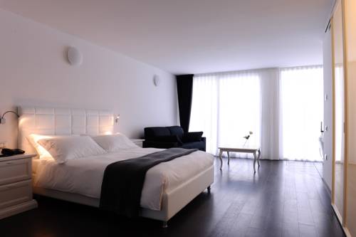 Imagen de la habitación del Hotel Muu Village. Foto 16