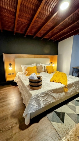 Imagen de la habitación del Hotel Muuk Boutique Campestre. Foto 5